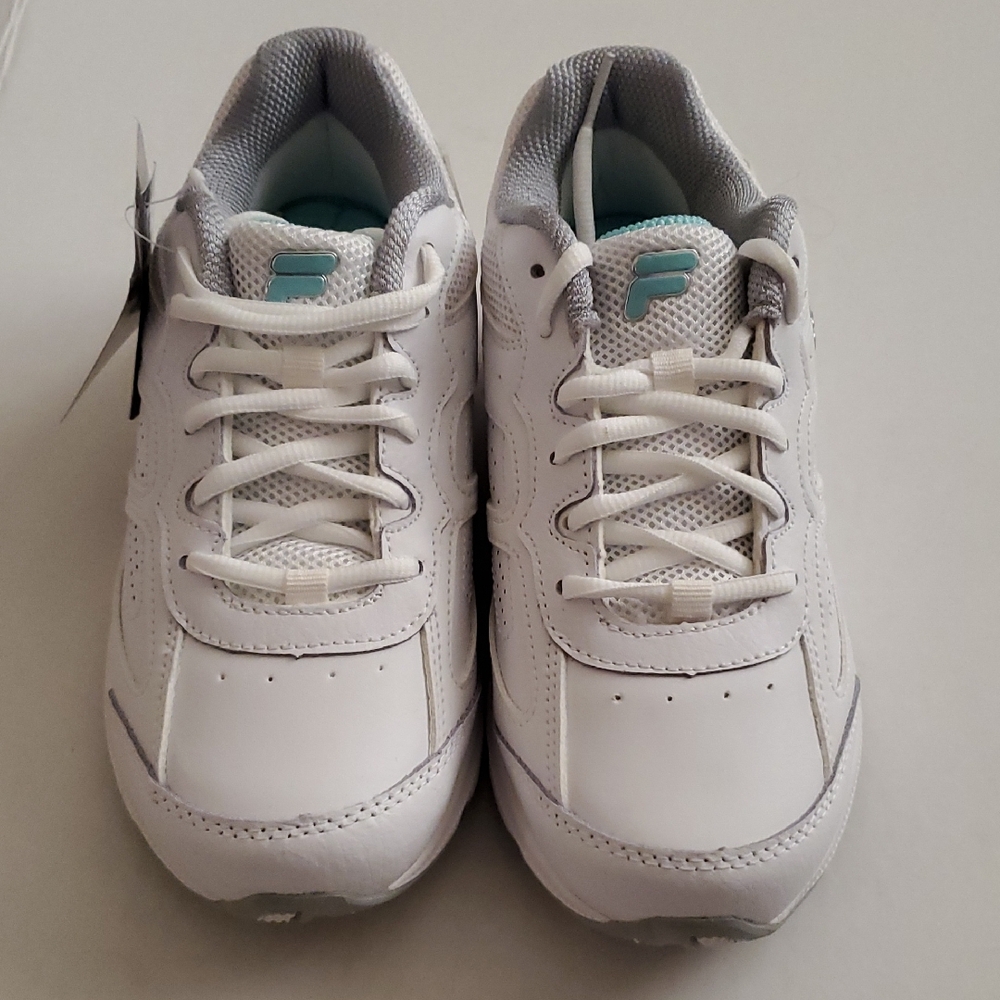 Fila Women's Sneakers - 7W